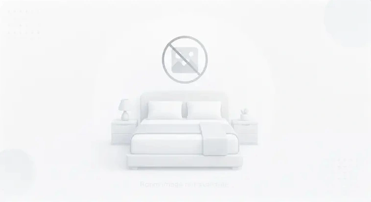 King Room - Accessible/Non-Smoking